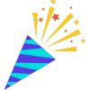 Celebration icon