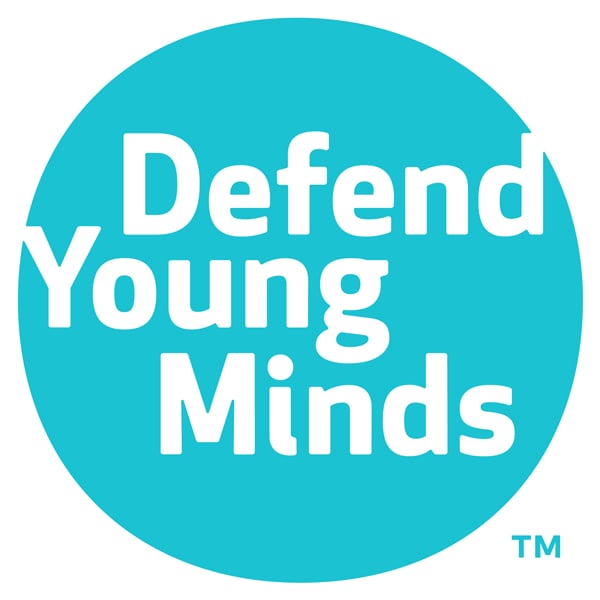 Defend Young Minds Partners with Pinwheel