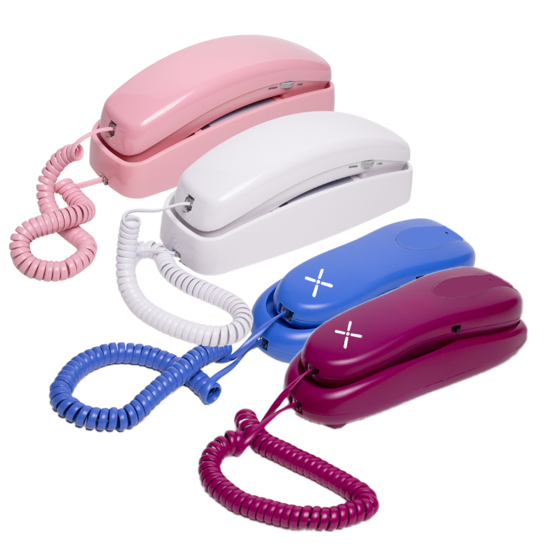 2 Models Pinwheel Home